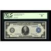 Image 1 : Fr. 944 $10 1914 Federal Reserve Star Note PCGS