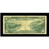 Image 2 : Fr. 945 $10 1914 Federal Reserve Note Very