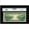 Image 2 : Fr. 951a $10 1914 Federal Reserve Note CGA Crisp