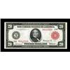 Image 1 : Fr. 953a $20 1914 Red Seal Federal Reserve Note