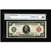 Image 1 : Fr. 962 $20 1914 Red Seal Federal Reserve Note