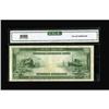 Image 2 : Fr. 962 $20 1914 Red Seal Federal Reserve Note