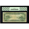 Image 2 : Fr. 969 $20 1914 Federal Reserve Star Note PCGS