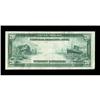 Image 2 : Fr. 969 $20 1914 Federal Reserve Note Very