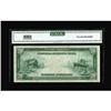 Image 2 : Fr. 978 $20 1914 Federal Reserve Note CGA Gem