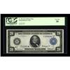 Image 1 : Fr. 984 $20 1914 Federal Reserve Star Note PCGS