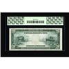 Image 2 : Fr. 986 $20 1914 Federal Reserve Note PCGS