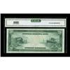 Image 2 : Fr. 990 $20 1914 Federal Reserve Note CGA About