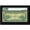 Image 2 : Fr. 990 $20 1914 Federal Reserve Note PMG Very