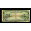 Image 2 : Fr. 992 $20 1914 Federal Reserve Star Note Very