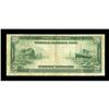 Image 2 : Fr. 996 $20 1914 Federal Reserve Star Note Fine.