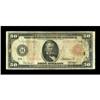 Image 1 : Fr. 1022 $50 1914 Red Seal Federal Reserve Note