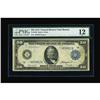 Image 1 : Fr. 1025 $50 1914 Federal Reserve Note PMG Fine