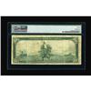 Image 2 : Fr. 1025 $50 1914 Federal Reserve Note PMG Fine