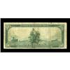 Image 2 : Fr. 1025 $50 1914 Federal Reserve Note Fine.