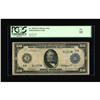 Image 1 : Fr. 1030 $50 1914 Federal Reserve Star Note PCGS