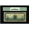 Image 2 : Fr. 1030 $50 1914 Federal Reserve Star Note PCGS