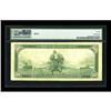 Image 2 : Fr. 1031a $50 1914 Federal Reserve Note PMG Very
