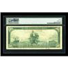 Image 2 : Fr. 1032 $50 1914 Federal Reserve Note PMG Very