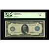 Image 1 : Fr. 1038 $50 1914 Federal Reserve Note PCGS Very