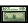 Image 2 : Fr. 1038 $50 1914 Federal Reserve Note PCGS Very