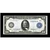 Image 1 : Fr. 1039a $50 1914 Federal Reserve Note Very