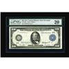 Image 1 : Fr. 1039a $50 1914 Federal Reserve Note PMG Very