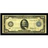 Image 1 : Fr. 1039a $50 1914 Federal Reserve Note Fine.