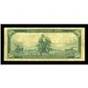 Image 2 : Fr. 1039a $50 1914 Federal Reserve Note Fine.