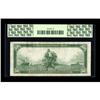 Image 2 : Fr. 1039b $50 1914 Federal Reserve Note PCGS