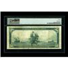 Image 2 : Fr. 1043 $50 1914 Federal Reserve Note PMG