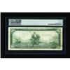 Image 2 : Fr. 1044 $50 1914 Federal Reserve Note PMG Very