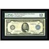 Image 1 : Fr. 1044 $50 1914 Federal Reserve Note PMG Fine