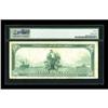 Image 2 : Fr. 1044 $50 1914 Federal Reserve Note PMG Fine