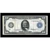 Image 1 : Fr. 1046 $50 1914 Federal Reserve Note Very