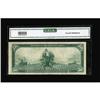 Image 2 : Fr. 1049 $50 1914 Federal Reserve Note CGA Very