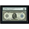 Image 1 : Fr. 1054 $50 1914 Federal Reserve Note PMG Very