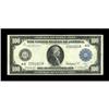 Image 1 : Fr. 1098 $100 1914 Federal Reserve Note