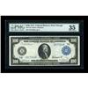Image 1 : Fr. 1110 $100 1914 Federal Reserve Note PMG