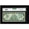Image 2 : Fr. 1116 $100 1914 Federal Reserve Note CGA Very