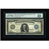 Image 1 : Fr. 1132b $500 1918 Federal Reserve Note PMG