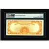 Image 2 : Fr. 1171 $10 1907 Gold Certificate PMG Gem