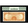 Image 2 : Fr. 1173 $10 1922 Gold Certificate PCGS Gem New