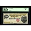 Image 1 : Fr. 1178 $20 1882 Gold Certificate PCGS About