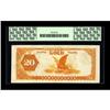 Image 2 : Fr. 1178 $20 1882 Gold Certificate PCGS About