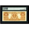 Image 2 : Fr. 1179 $20 1905 Gold Certificate PMG Extremely