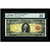 Image 1 : Fr. 1179 $20 1905 Gold Certificate PMG Very Fine