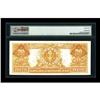Image 2 : Fr. 1180 $20 1905 Gold Certificate PMG Choice