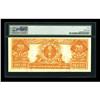 Image 2 : Fr. 1183 $20 1906 Gold Certificate PMG Extremely