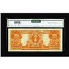 Image 2 : Fr. 1187 $20 1922 Gold Certificate CGA Choice